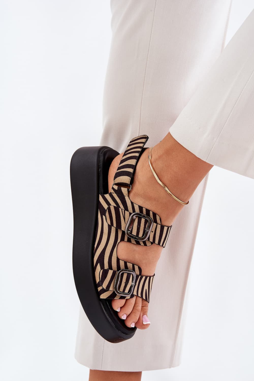 Sandali model 209885 Step in style - Miniatura 3