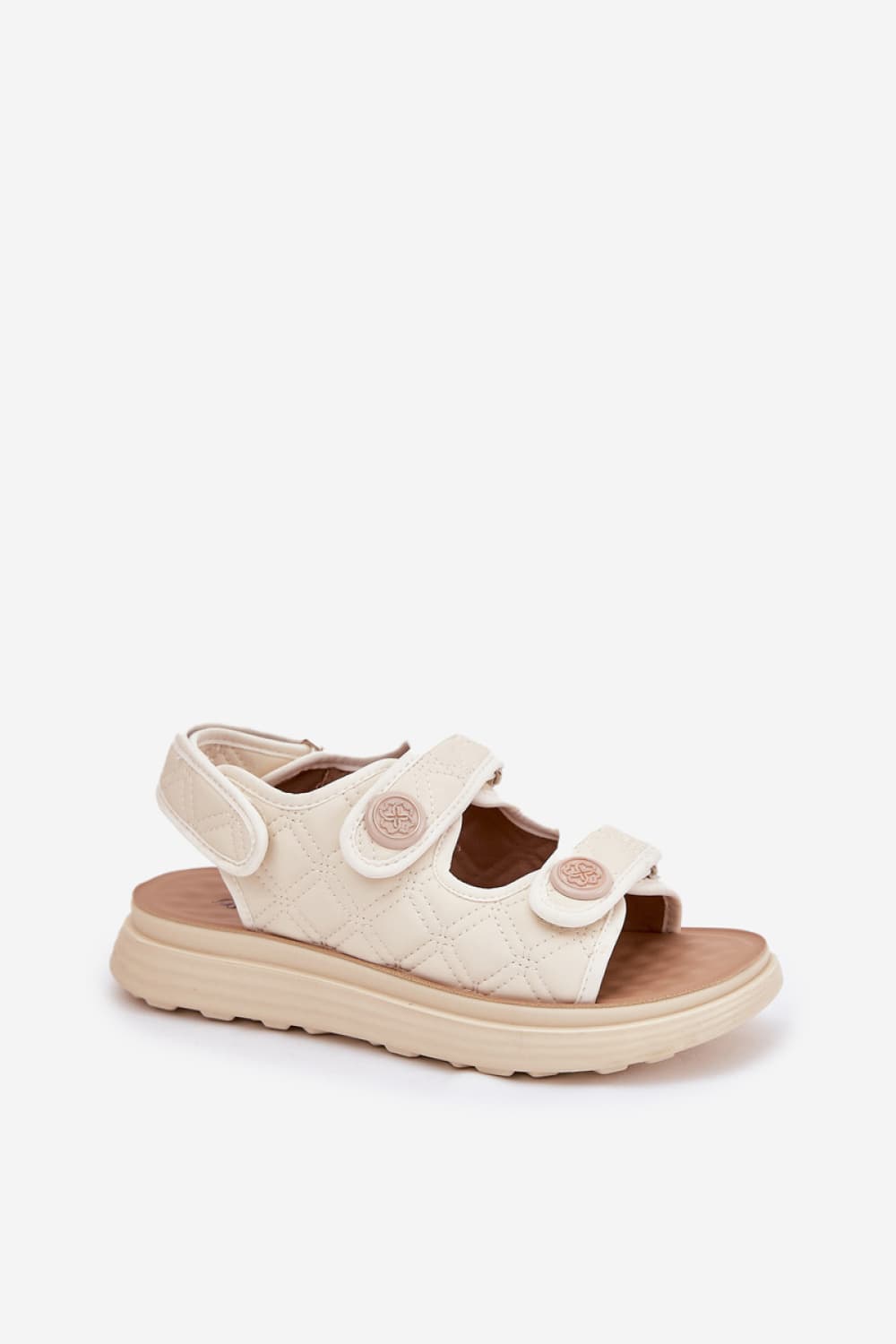 Sandali con plateau model 209908 Step in style - Miniatura 2