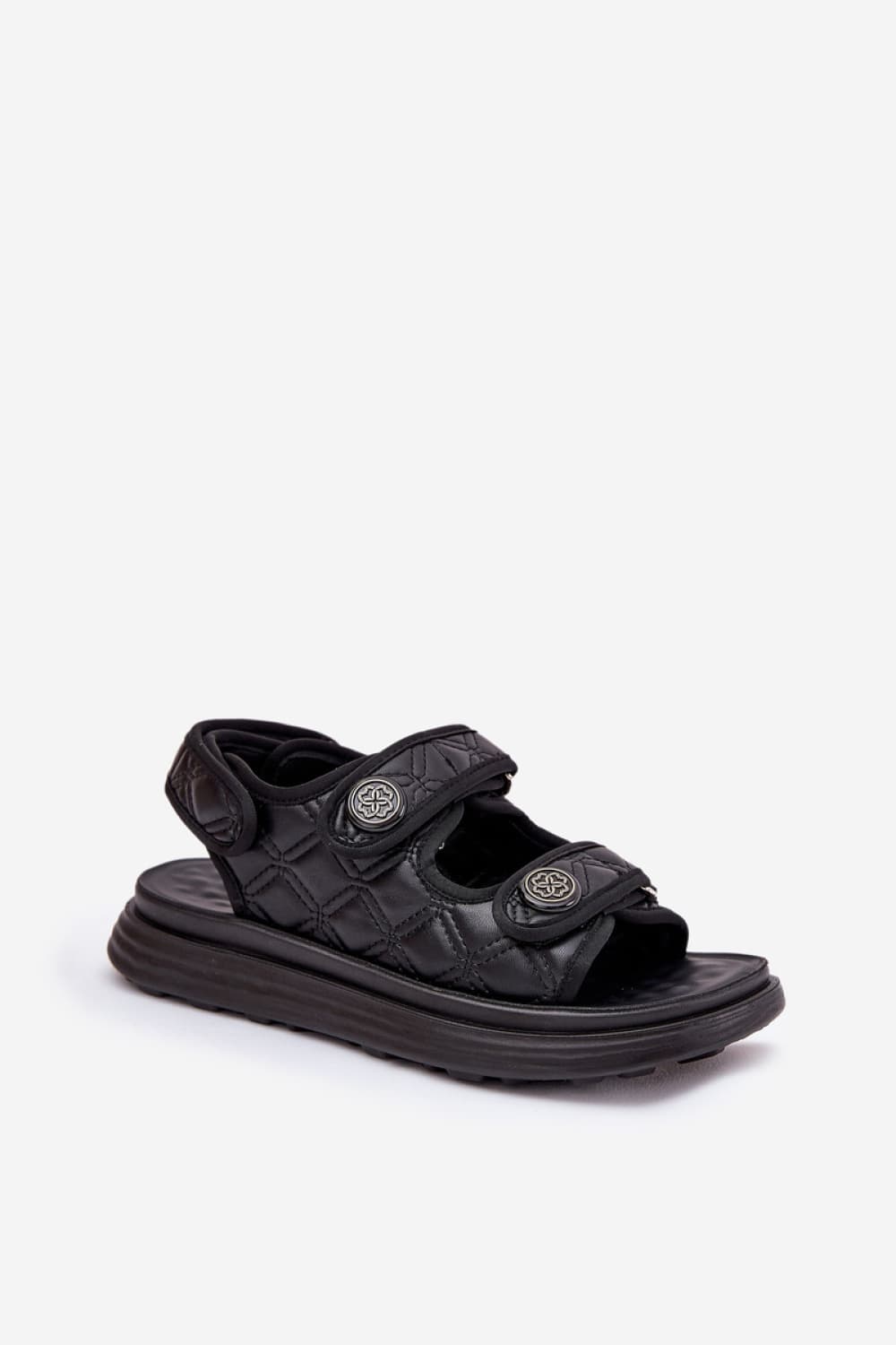 Sandali con plateau model 209910 Step in style - Miniatura 2