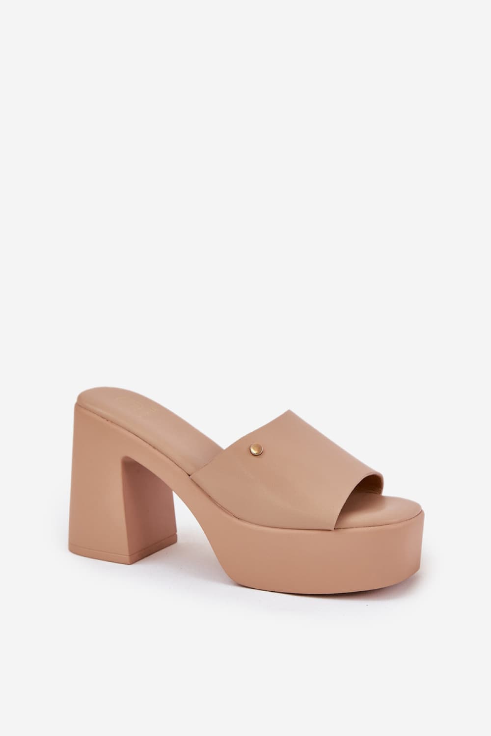 Zoccoli con tacco model 209944 Step in style - Miniatura 2