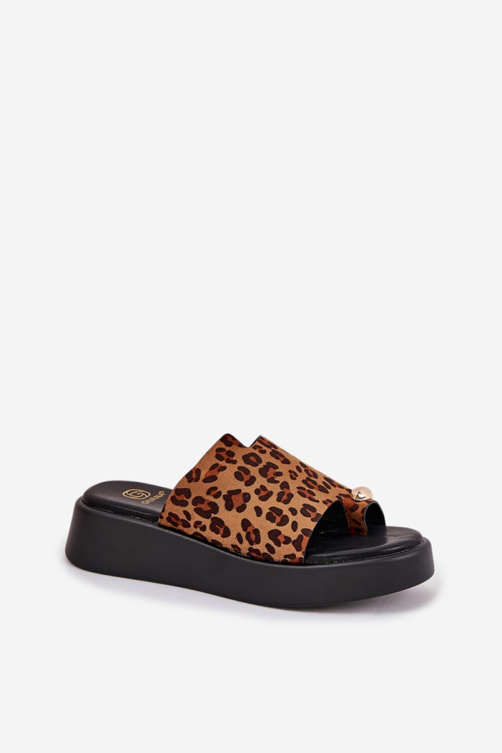 Zeppe model 209949 Step in style - Miniatura 2