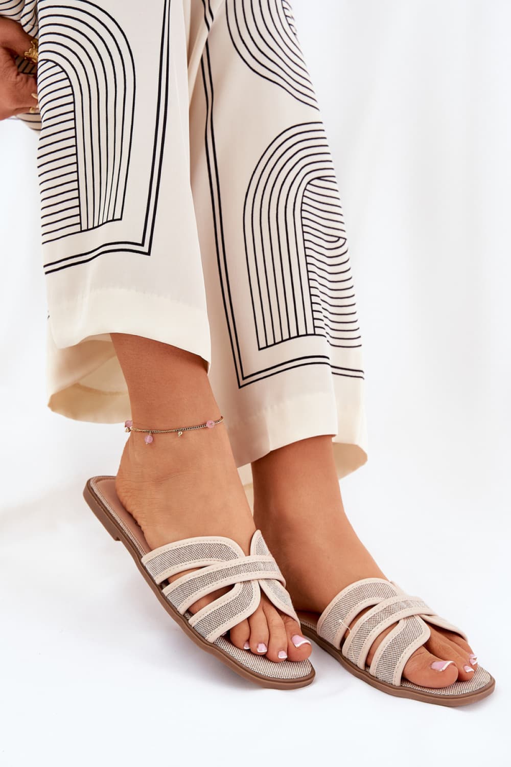 ciabatte model 209954 Step in style - Miniatura 3