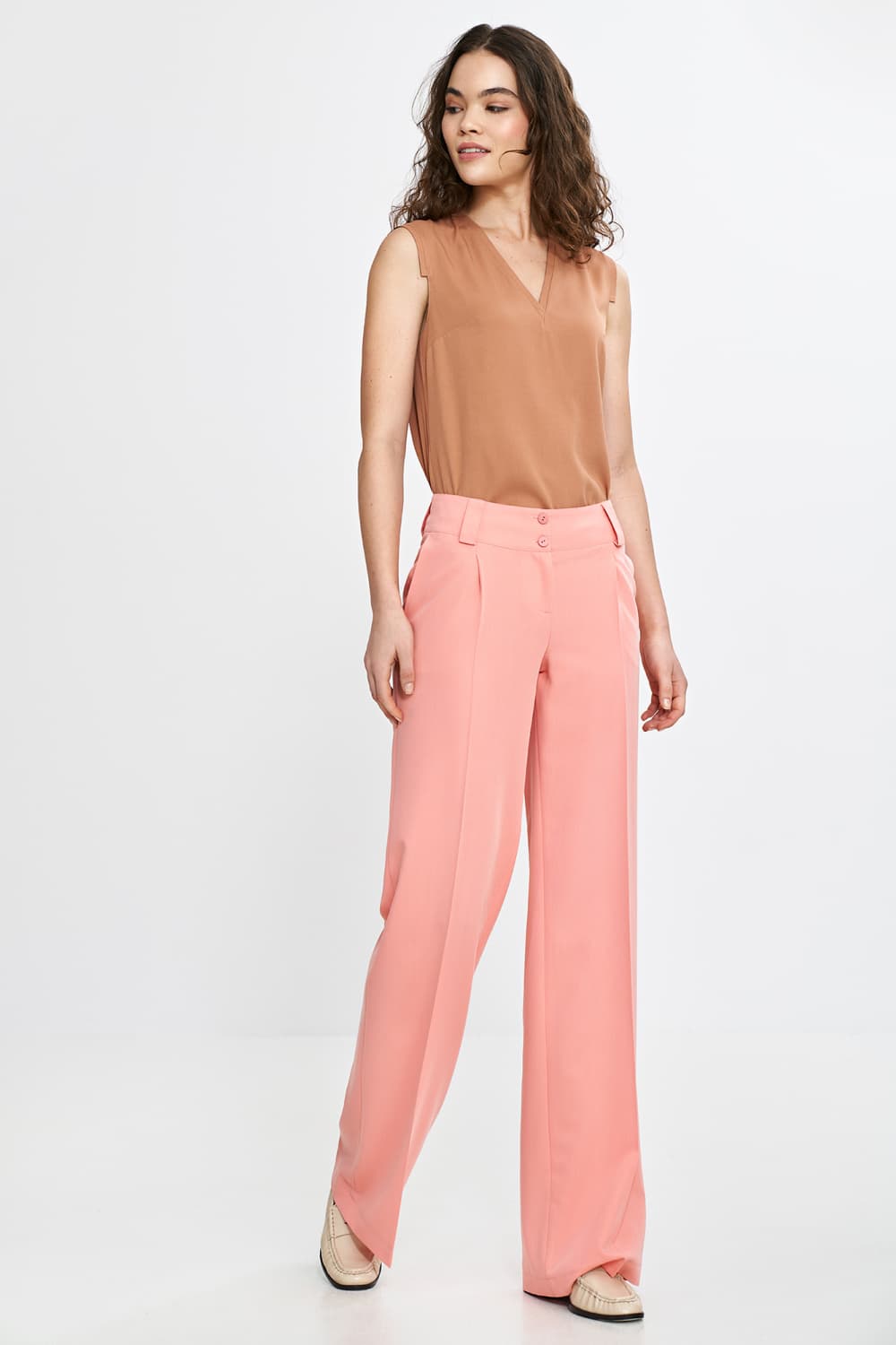 Pantaloni lunghi model 210084 Nife - Miniatura 2