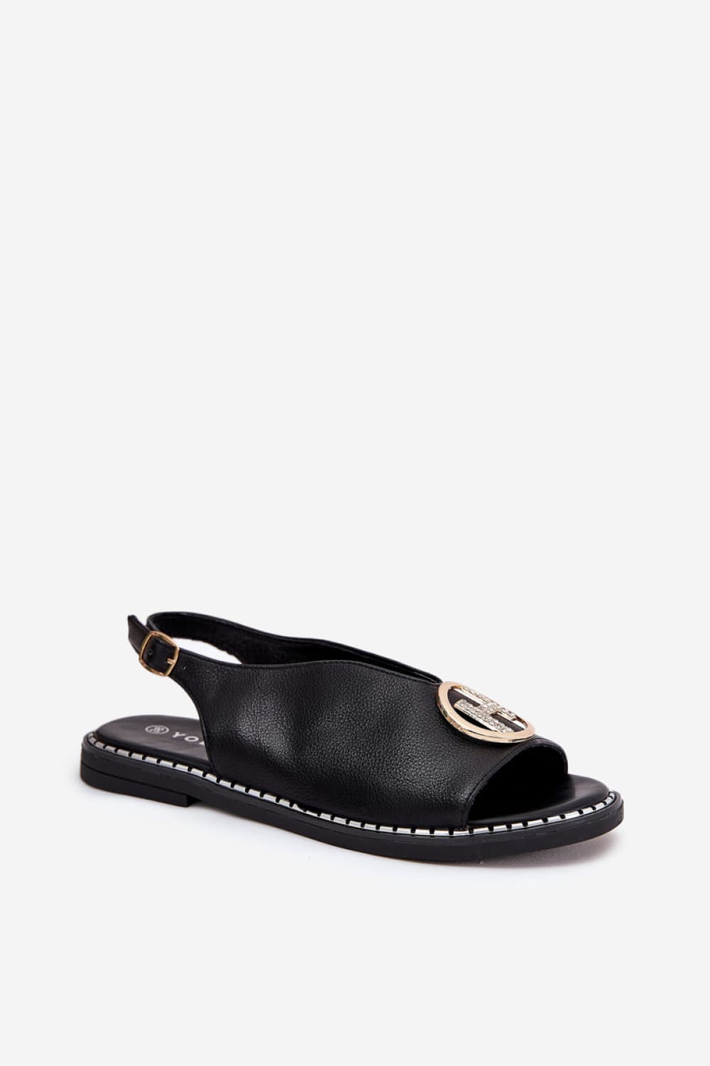 Sandali model 210130 Step in style - Miniatura 2