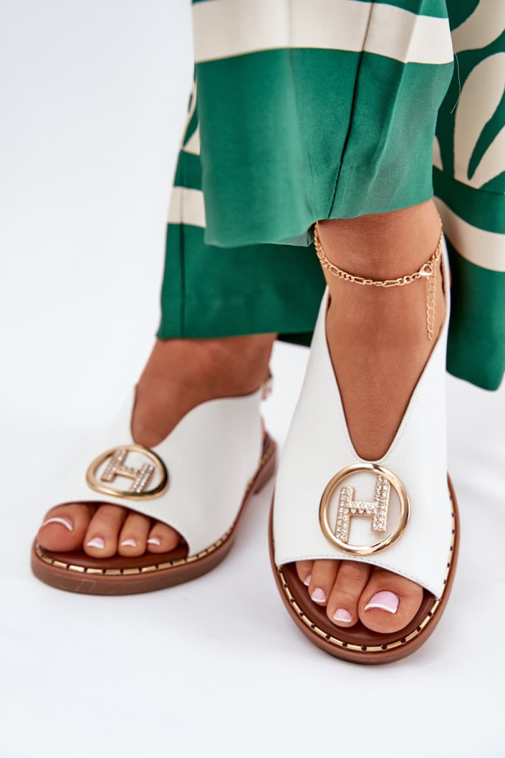 Sandali model 210131 Step in style