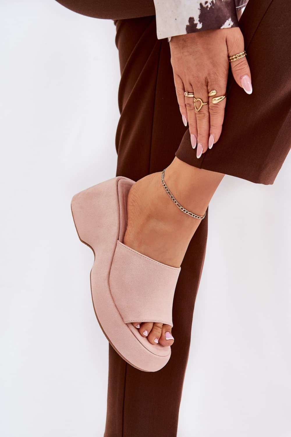 Zeppe model 210173 Step in style - Miniatura 3