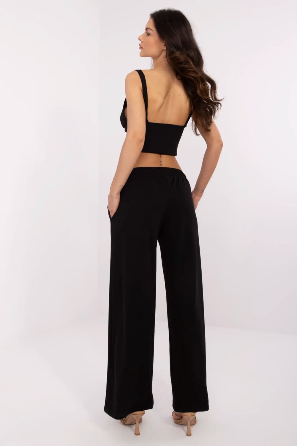 Pantaloni model 210620 Relevance - Miniatura 2