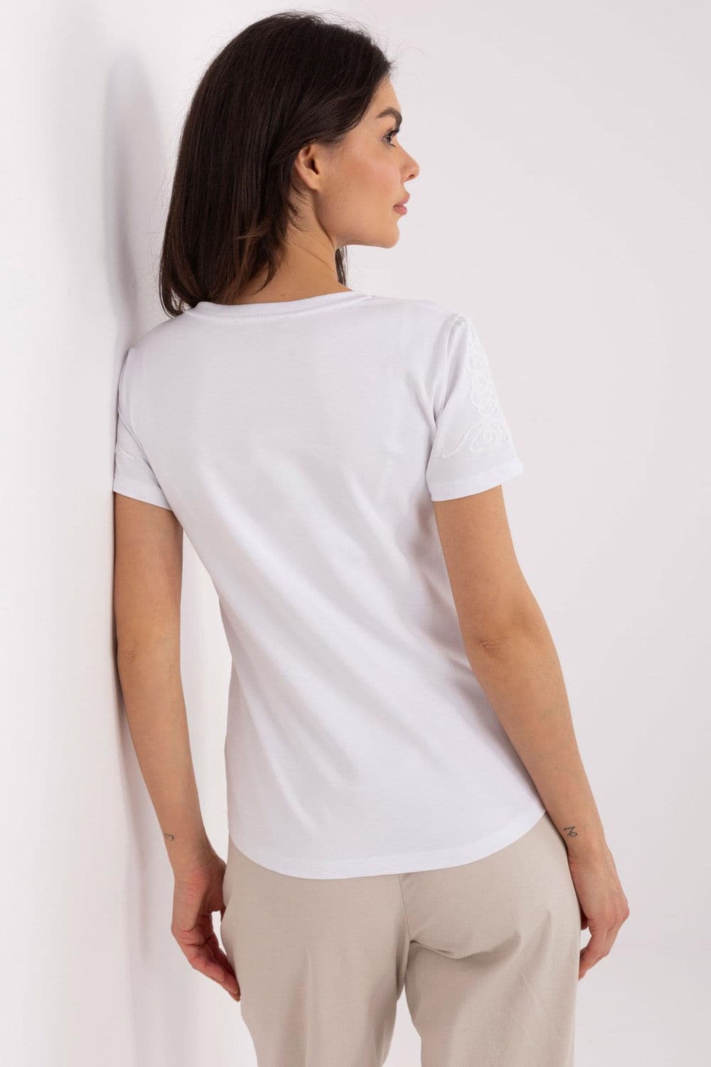 T-shirt model 210662 Relevance - Miniatura 3