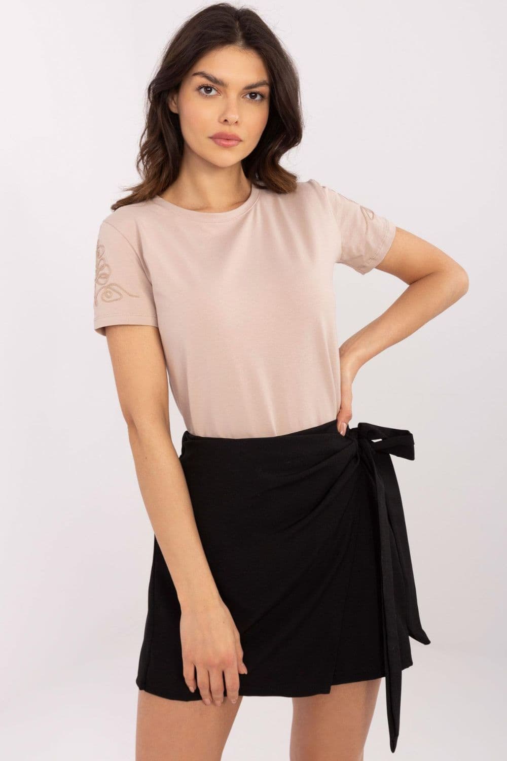 T-shirt model 210659 Relevance - Miniatura 3