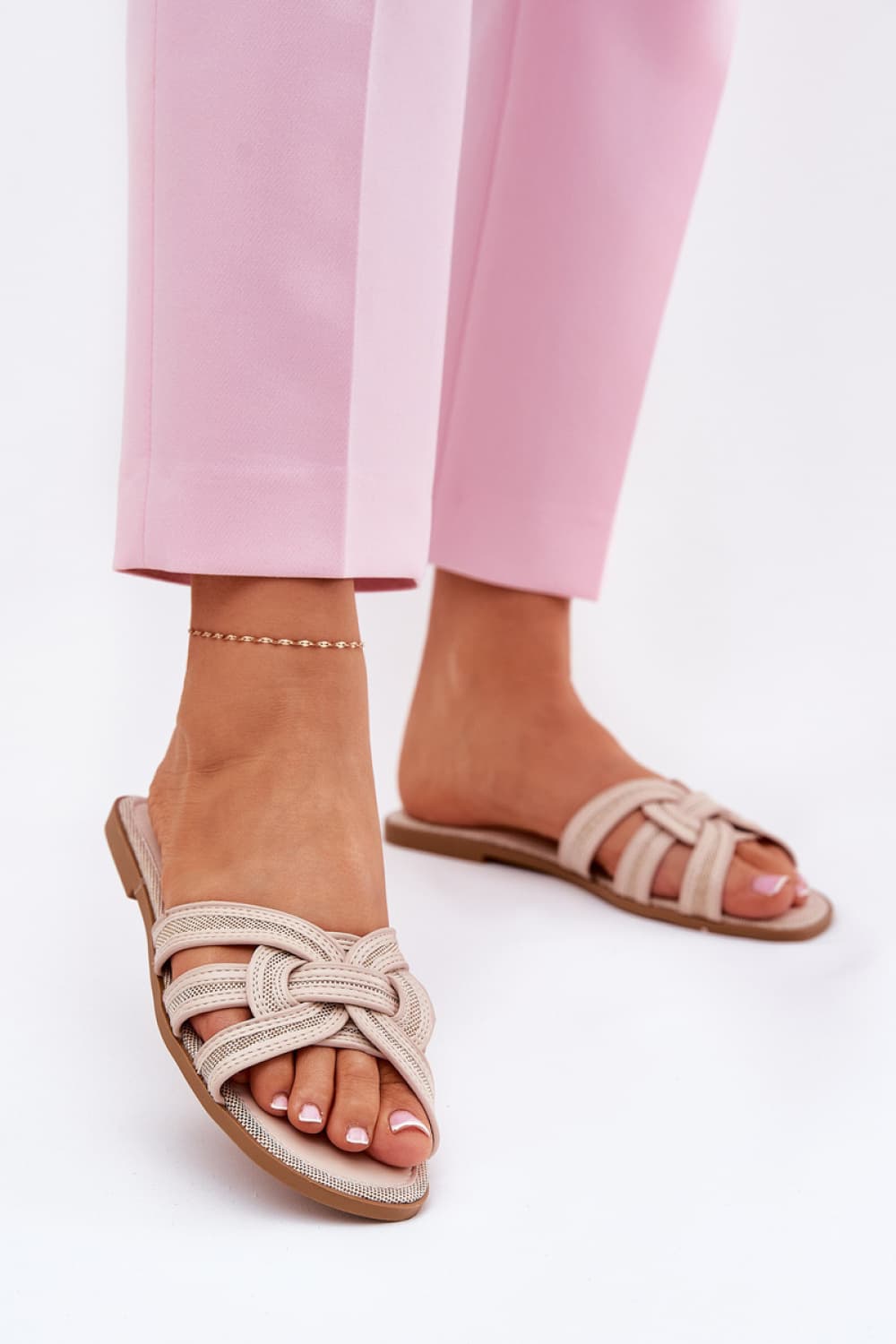 ciabatte model 210777 Step in style