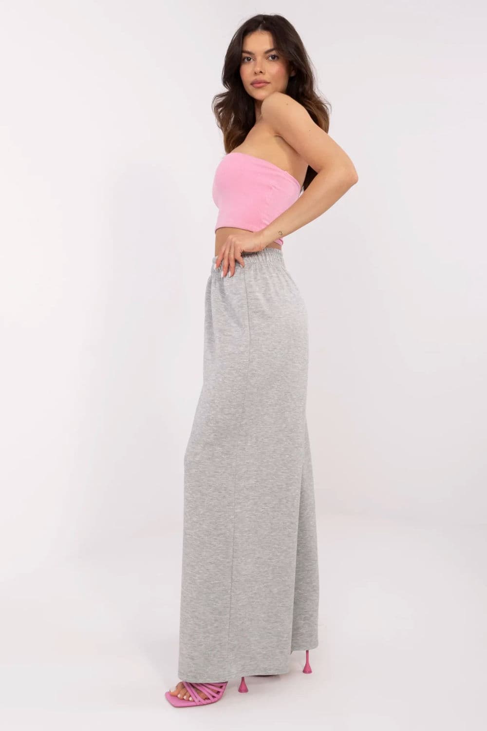 Pantaloni model 210945 Italy Moda - Miniatura 2