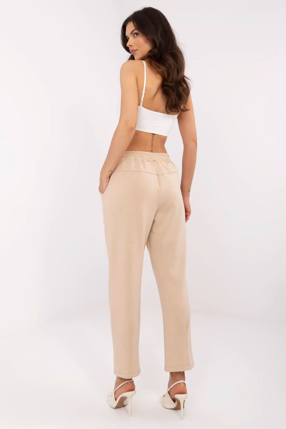 Pantaloni model 210952 Italy Moda - Miniatura 2
