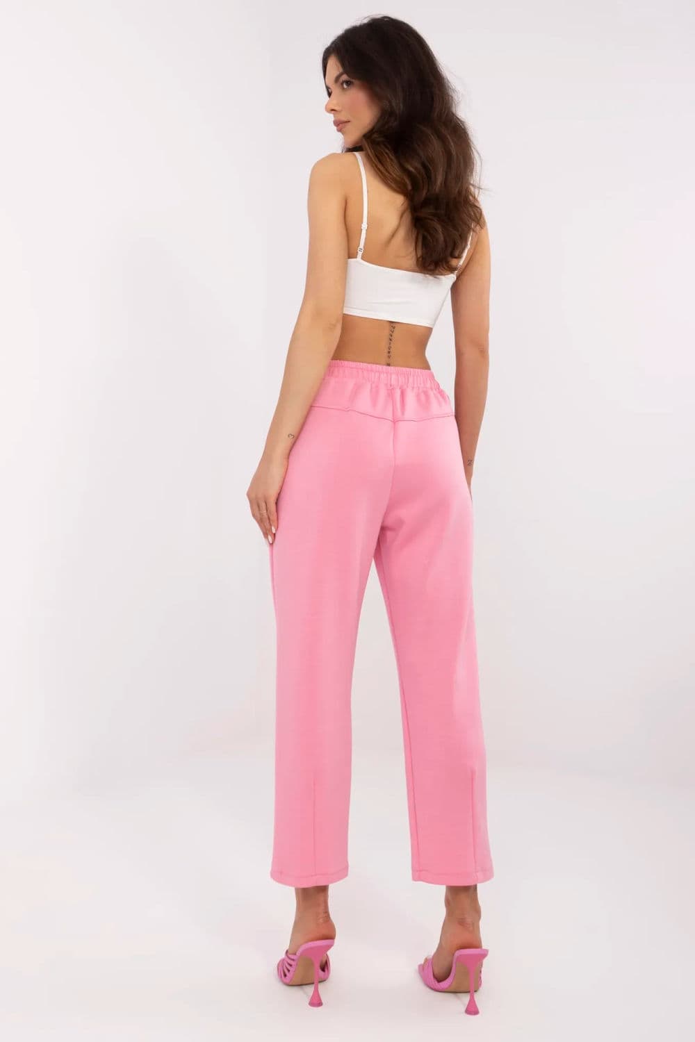 Pantaloni model 210957 Italy Moda - Miniatura 3
