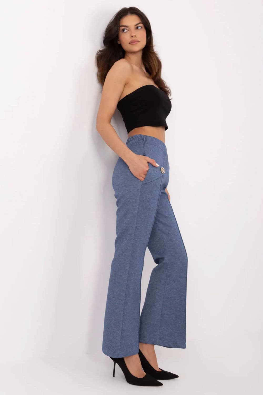 Pantaloni model 210963 Italy Moda - Miniatura 2