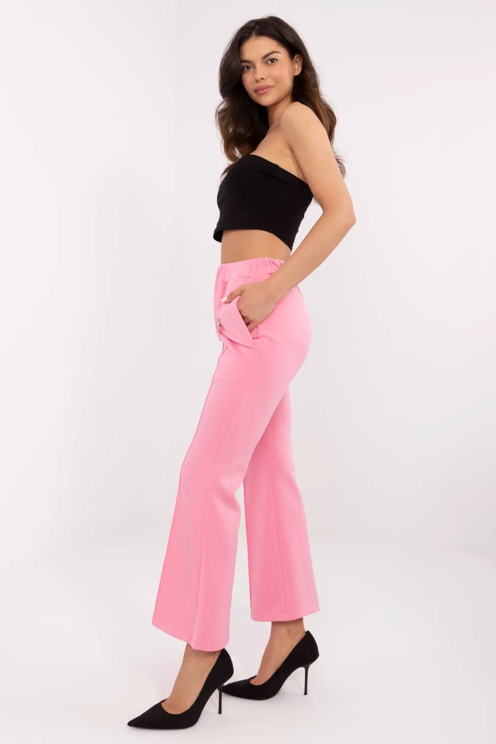 Pantaloni model 210967 Italy Moda - Miniatura 2