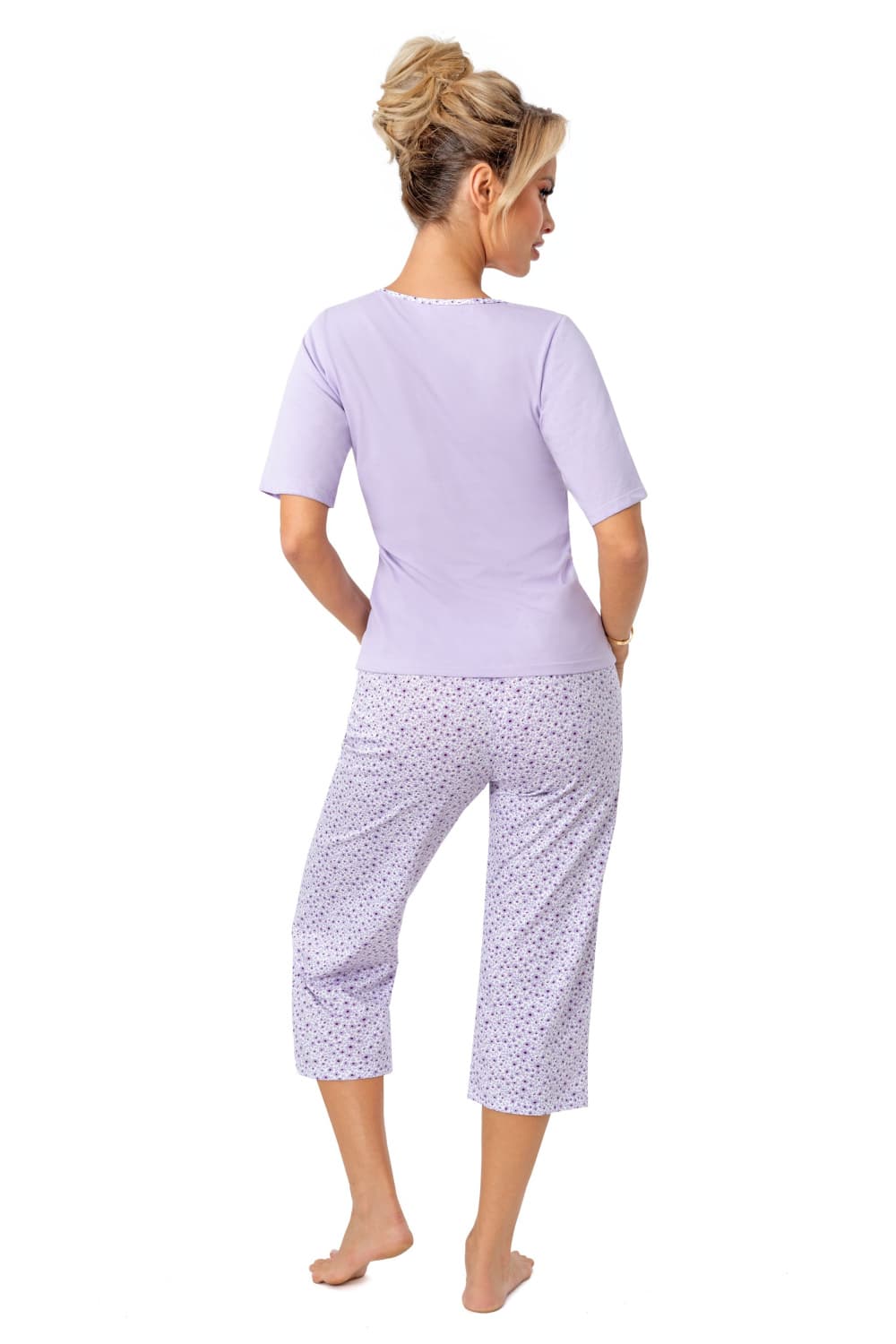 Pigiama model 210986 Donna - Miniatura 2