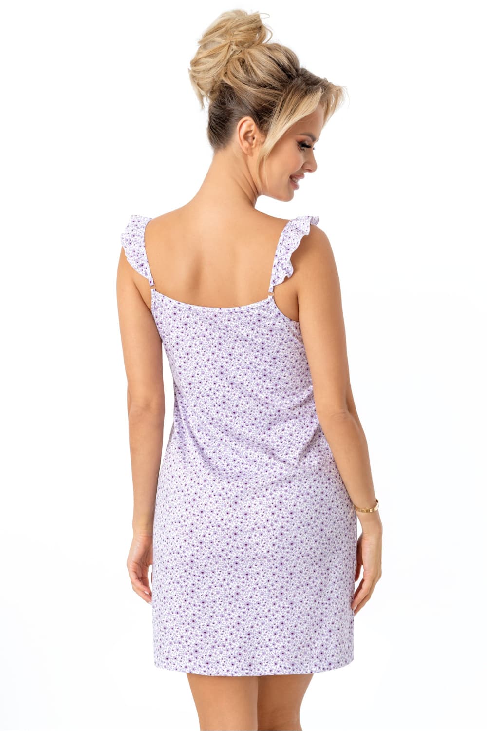 Camicia da notte model 210990 Donna - Miniatura 2