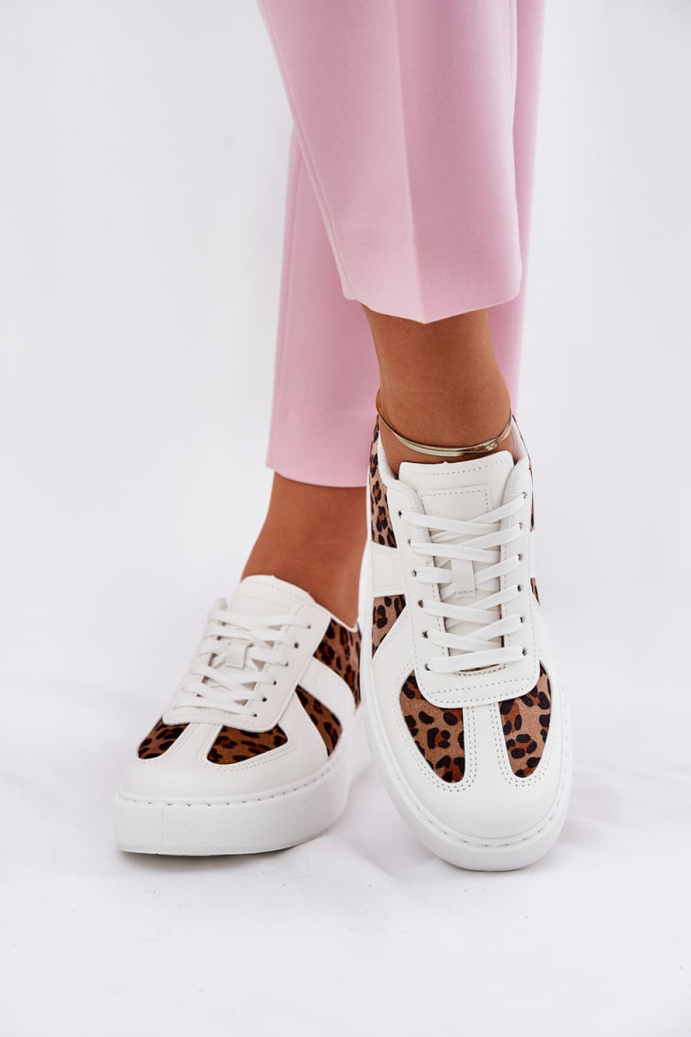 Scarpe spportive model 211002 Step in style