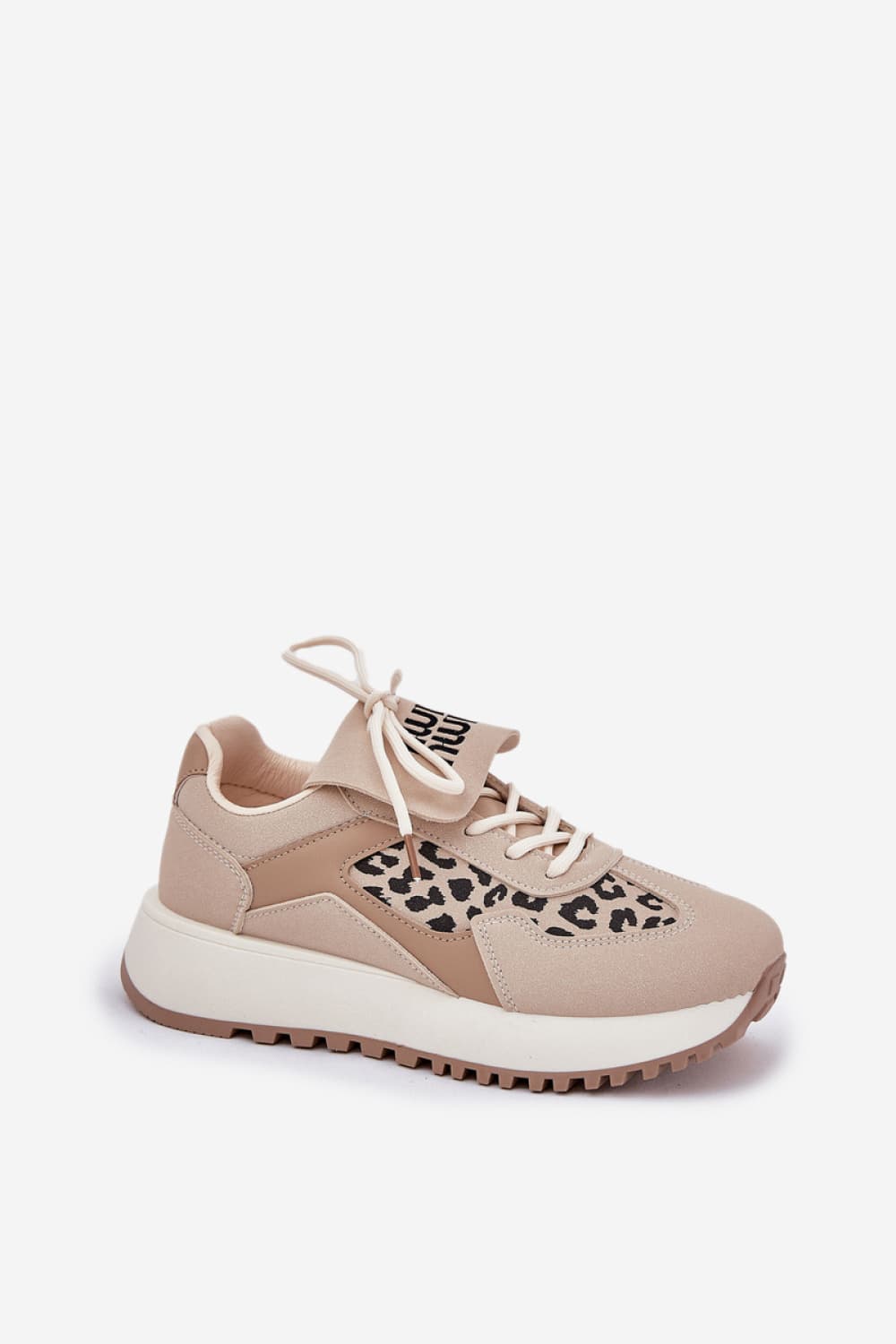 Scarpe sportive con piattaforma model 211006 Step in style - Miniatura 2