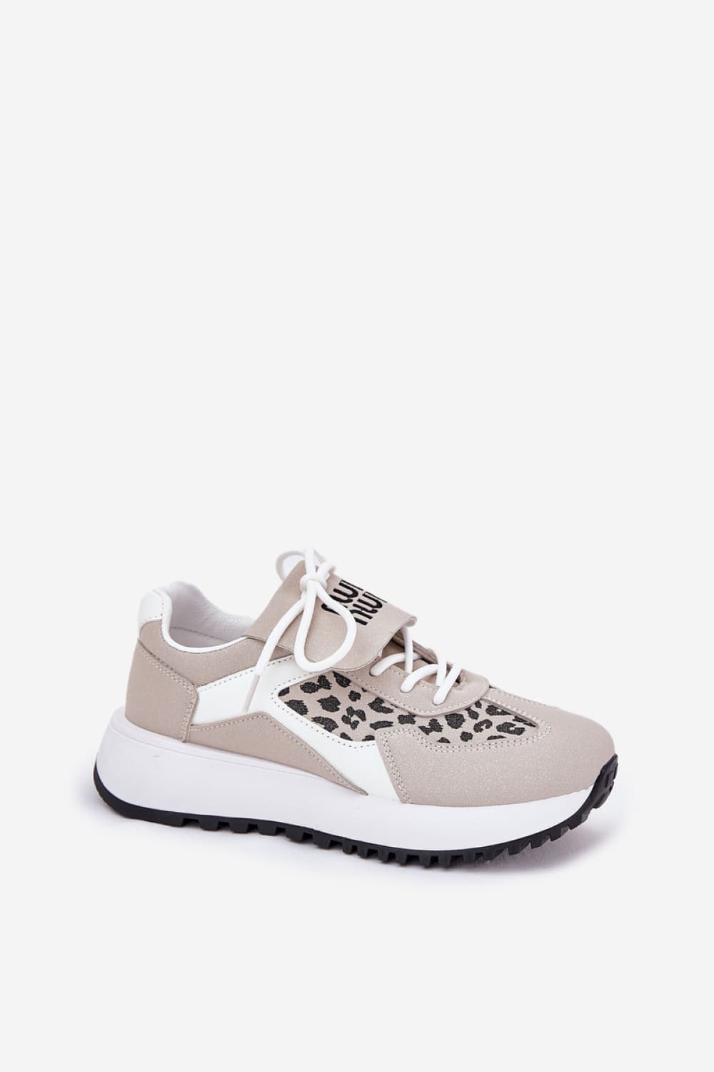 Scarpe sportive con piattaforma model 211007 Step in style - Miniatura 2