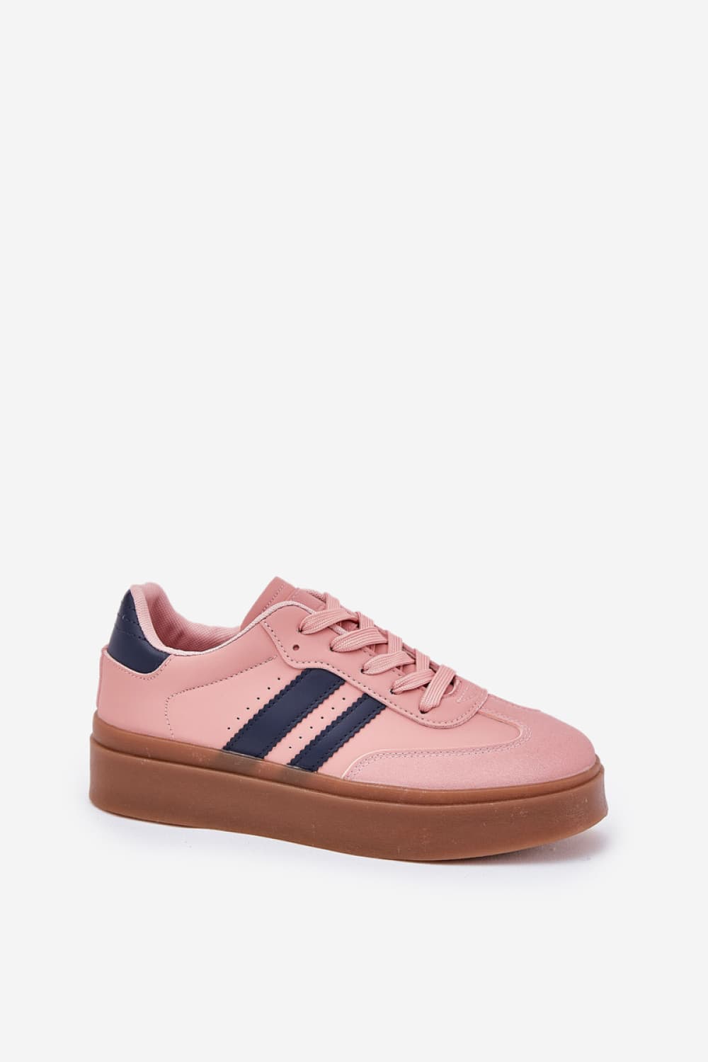 Scarpe sportive con piattaforma model 211009 Step in style - Miniatura 2