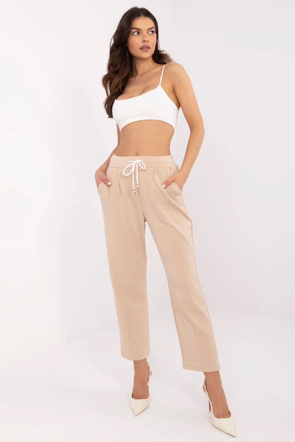 Pantaloni model 210952 Italy Moda - Miniatura 3