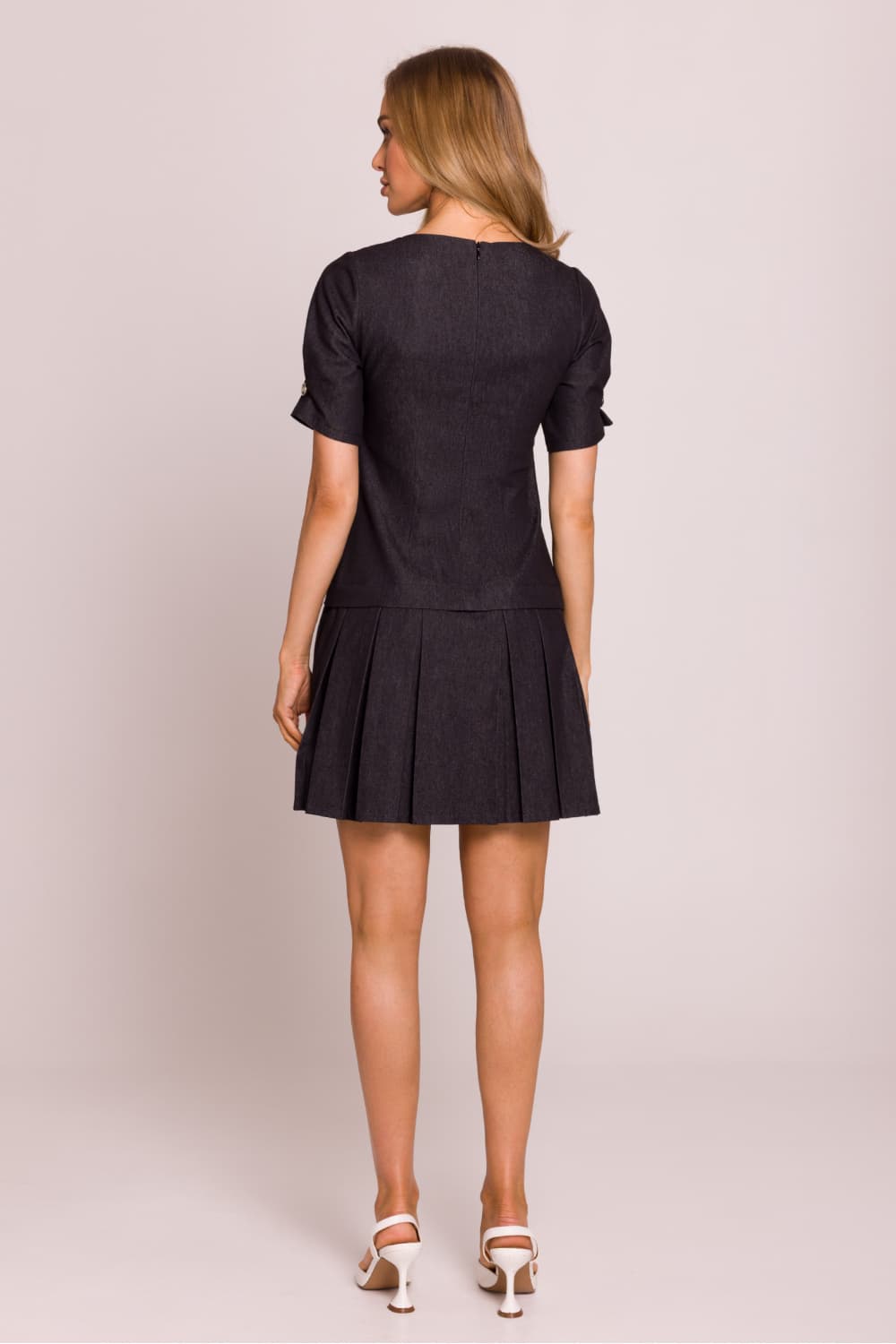 Vestito da giorno model 211154 Moe - Miniatura 3