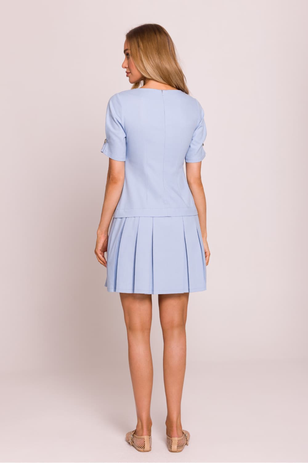 Vestito da giorno model 211155 Moe - Miniatura 3