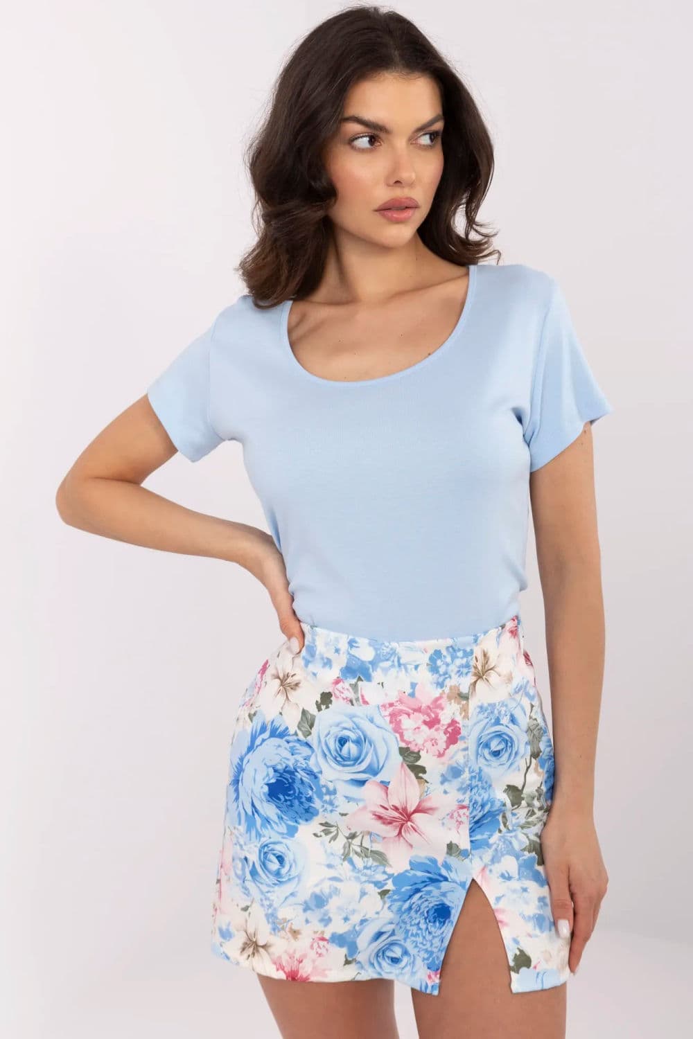 T-shirt model 211190 Relevance - Miniatura 2