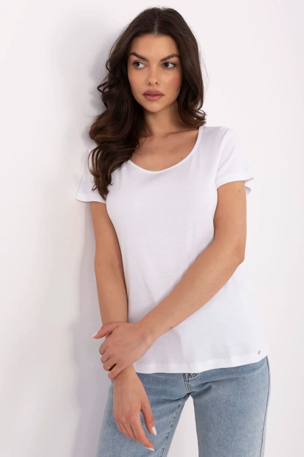 T-shirt model 211193 Relevance - Miniatura 2