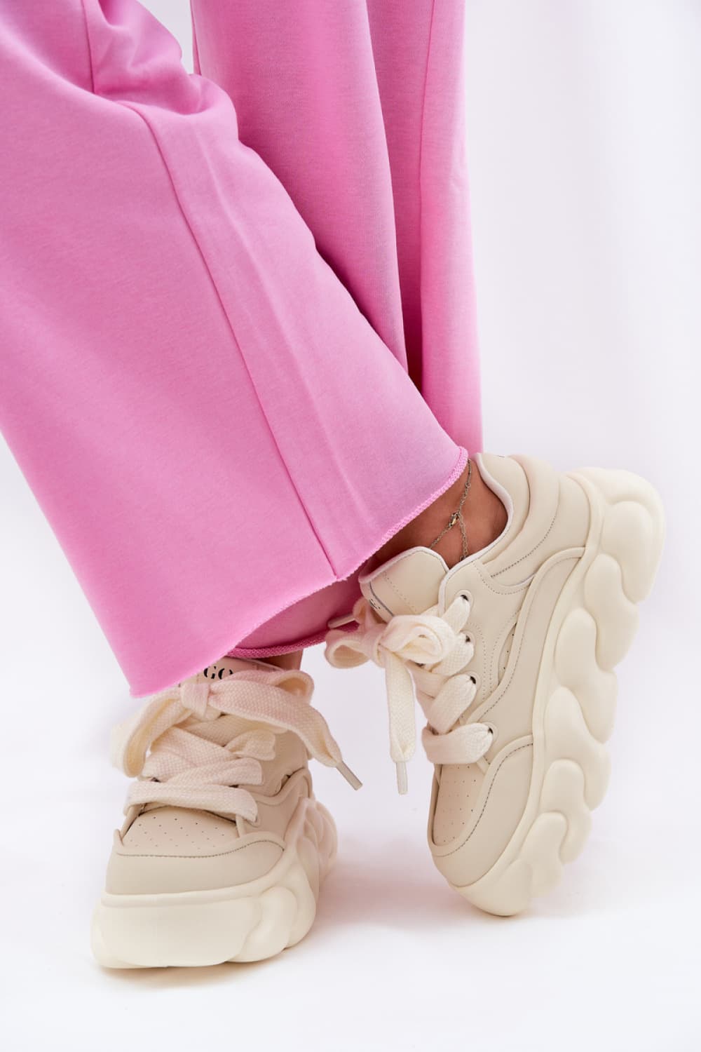 Scarpe spportive model 211323 Step in style