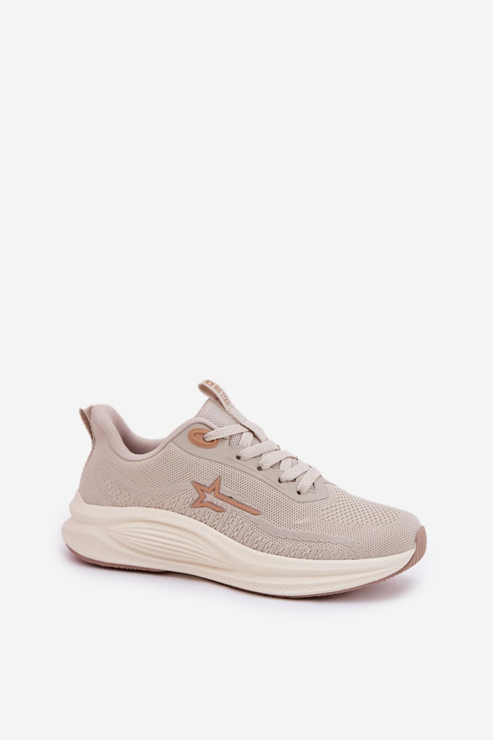 Scarpe sportive con piattaforma model 211329 Step in style - Miniatura 2
