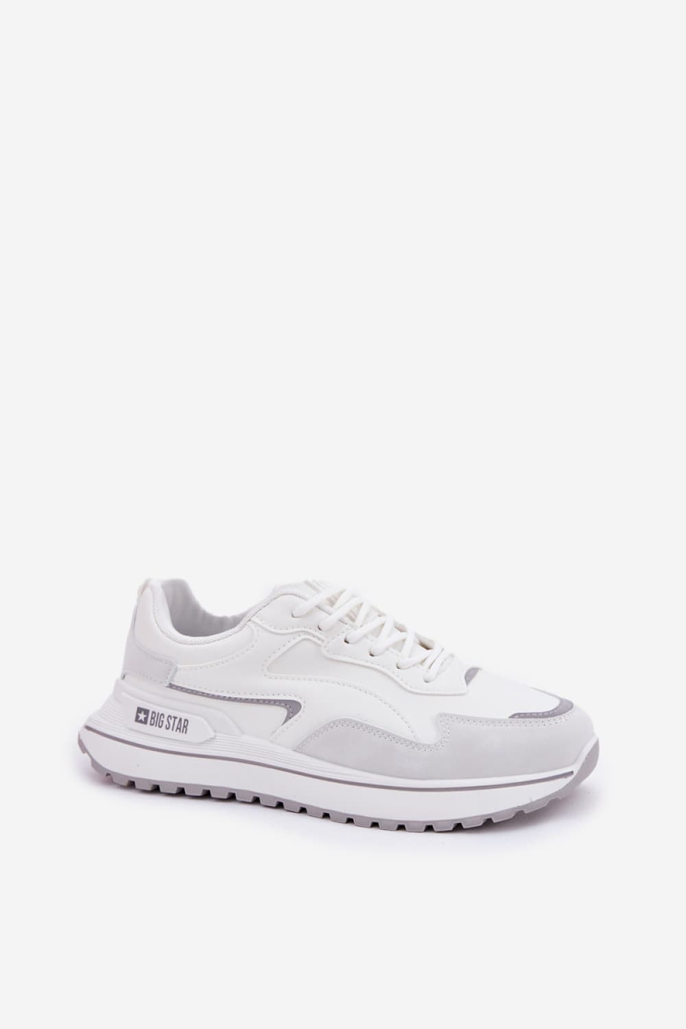 Scarpe sportive con piattaforma model 211330 Step in style - Miniatura 2