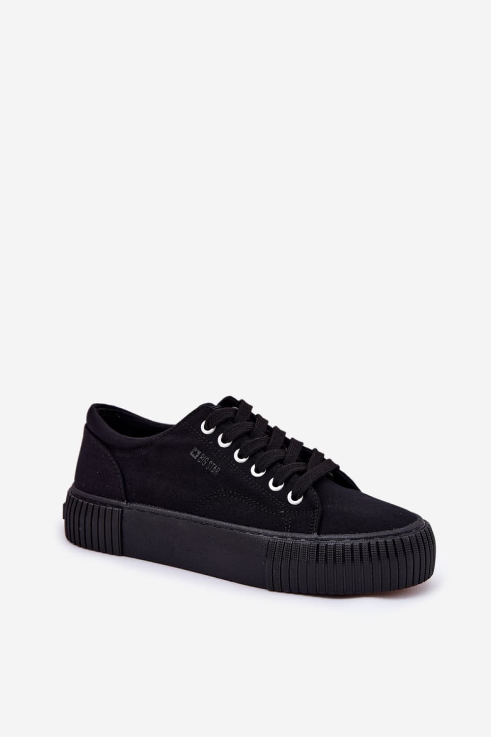 Scarpe da ginnastica con plateau model 211357 Step in style - Miniatura 2