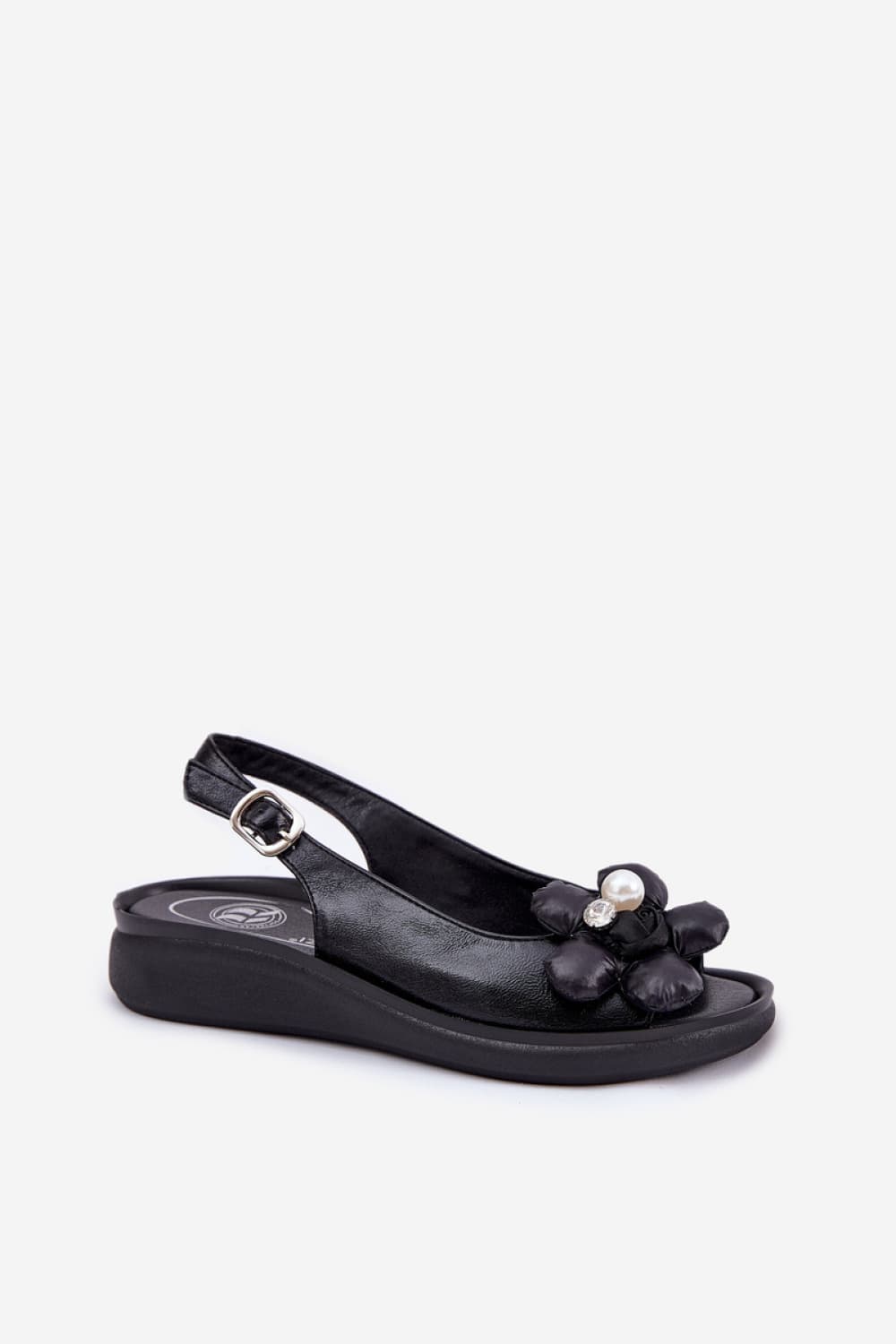 Zeppe model 211359 Step in style - Miniatura 2