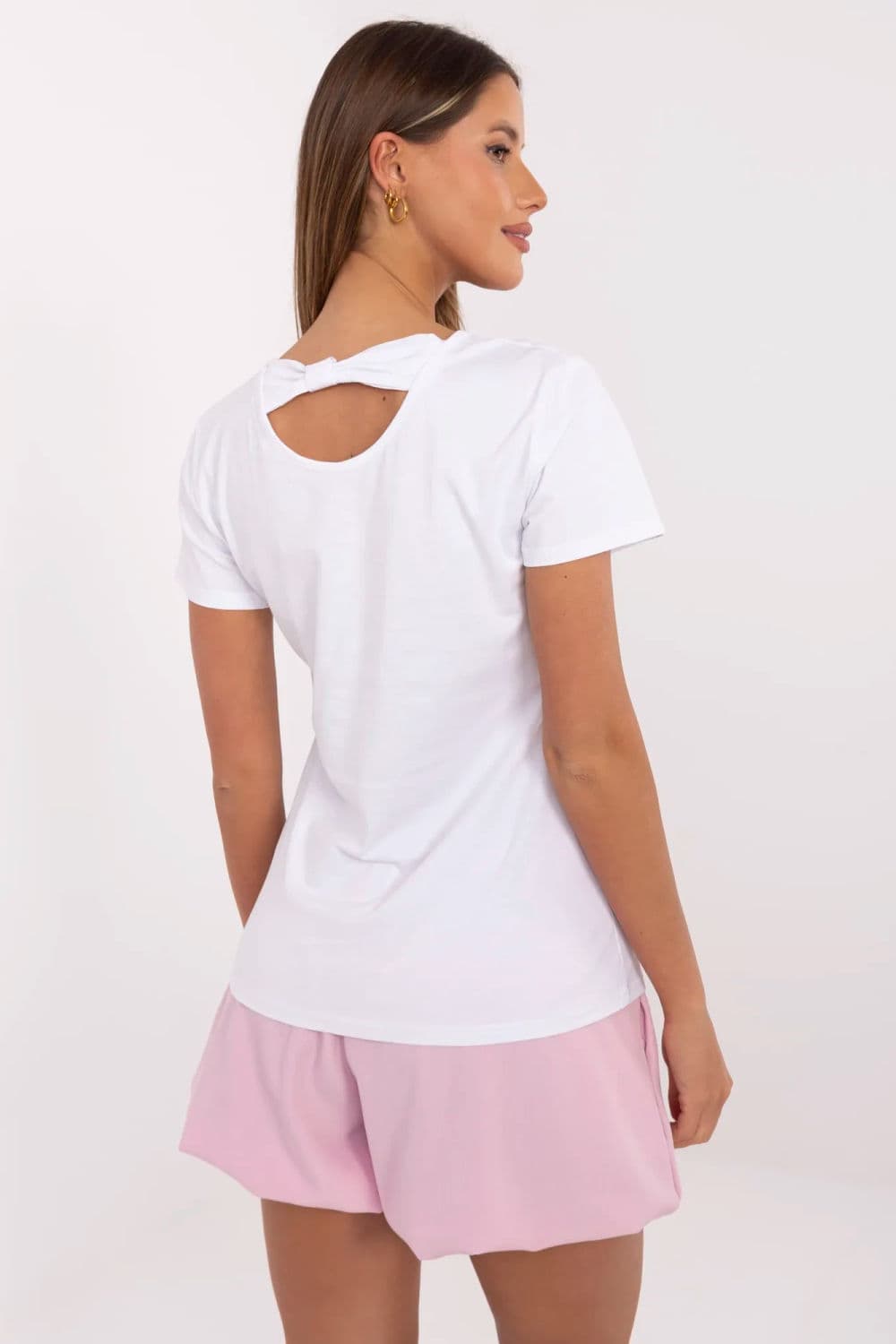 T-shirt model 211465 NM - Miniatura 3