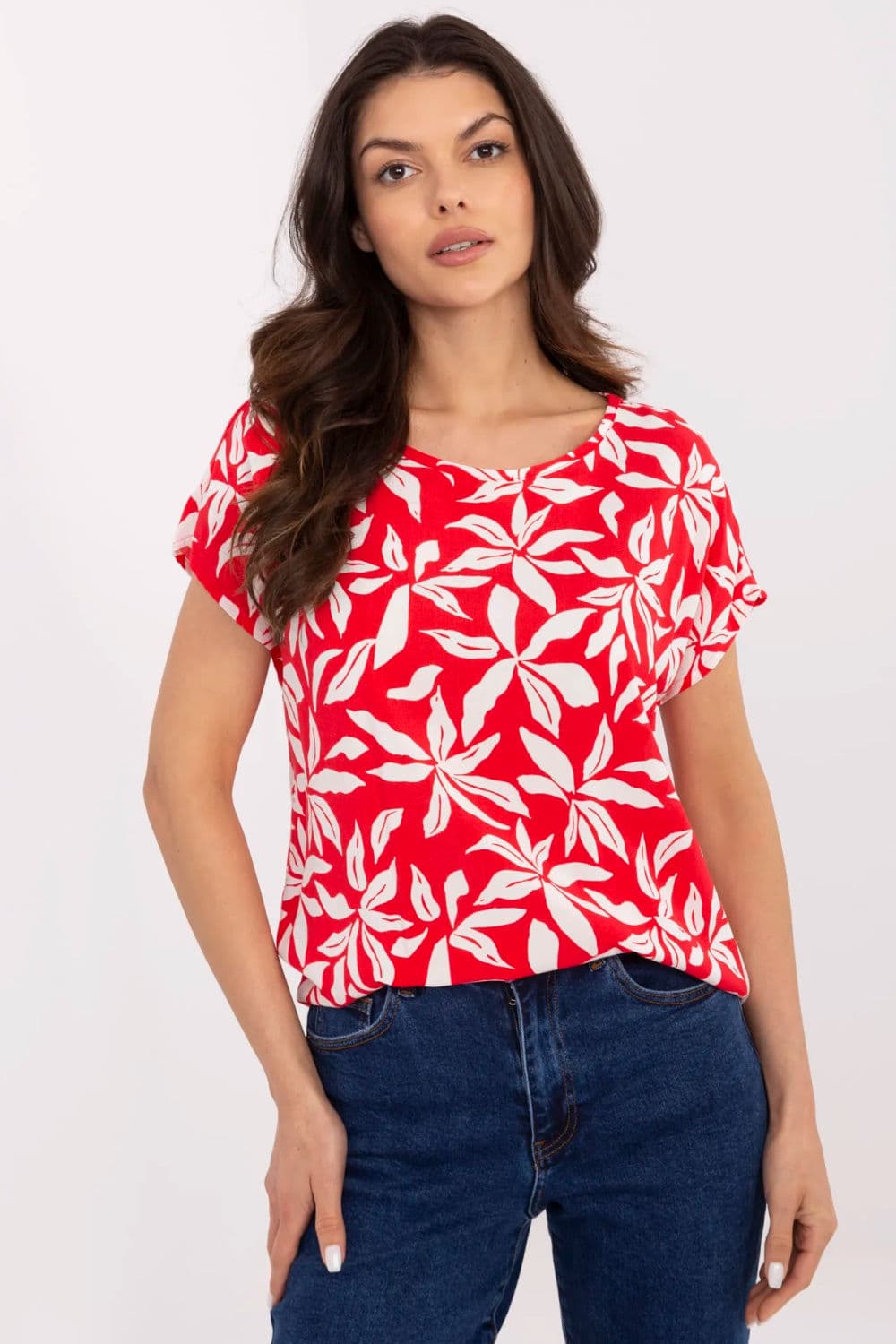 Maglia model 211497 Sublevel