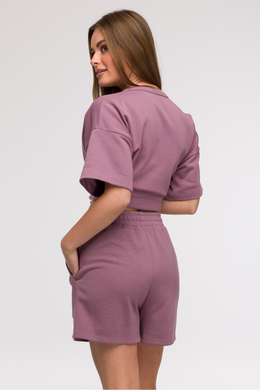 Pantaloncini model 211513 BeWear - Miniatura 3