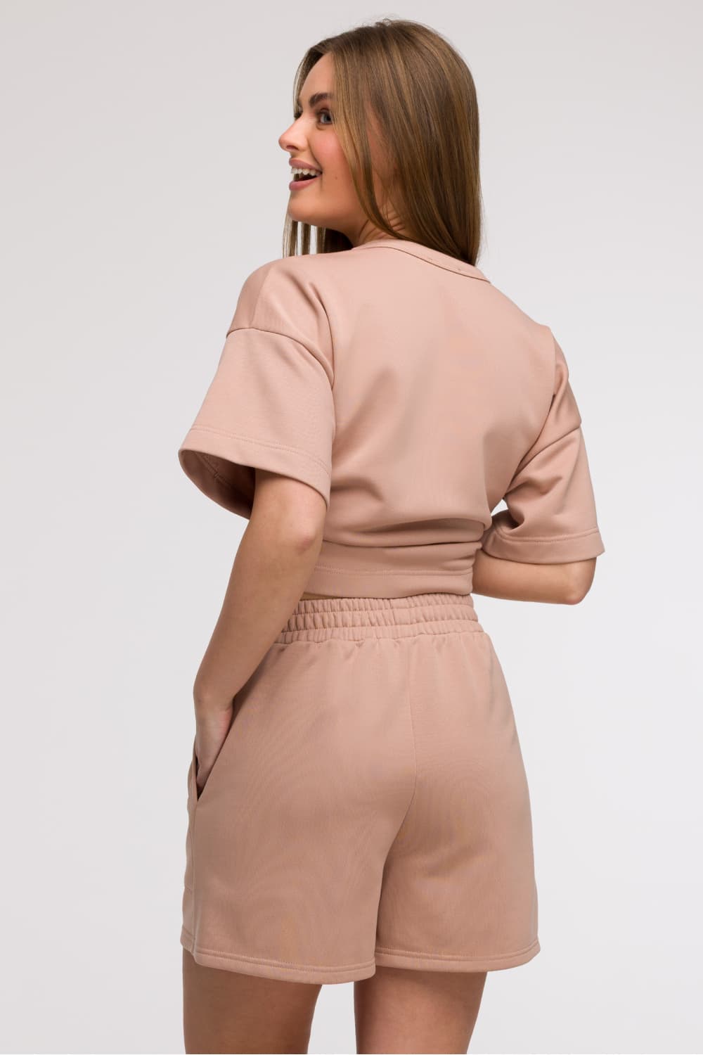 Pantaloncini model 211514 BeWear - Miniatura 3