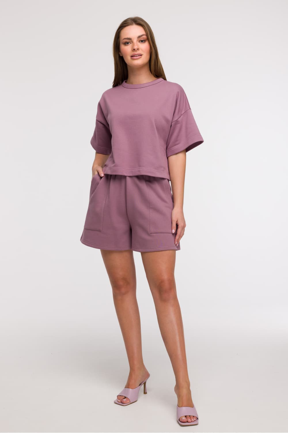Felpa model 211519 BeWear - Miniatura 2