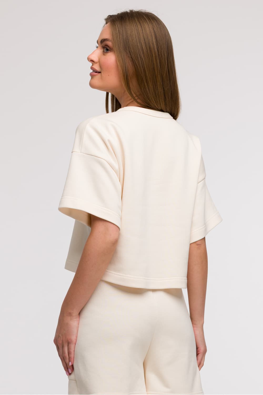 Felpa model 211520 BeWear - Miniatura 3