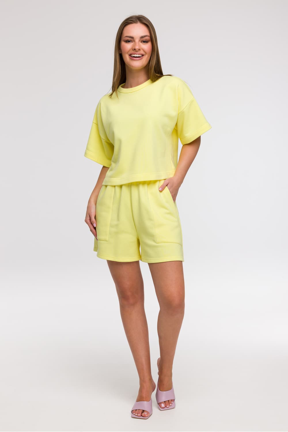 Felpa model 211524 BeWear - Miniatura 2
