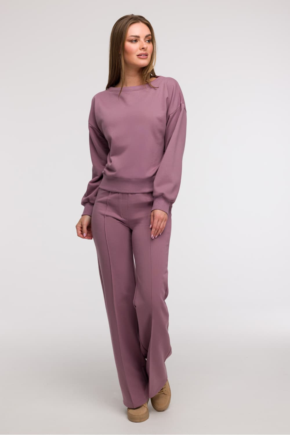 Felpa model 211525 BeWear - Miniatura 2