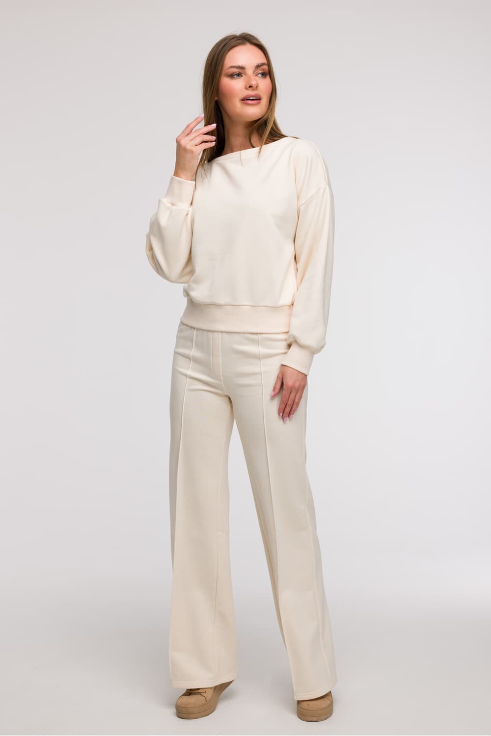 Felpa model 211526 BeWear - Miniatura 2