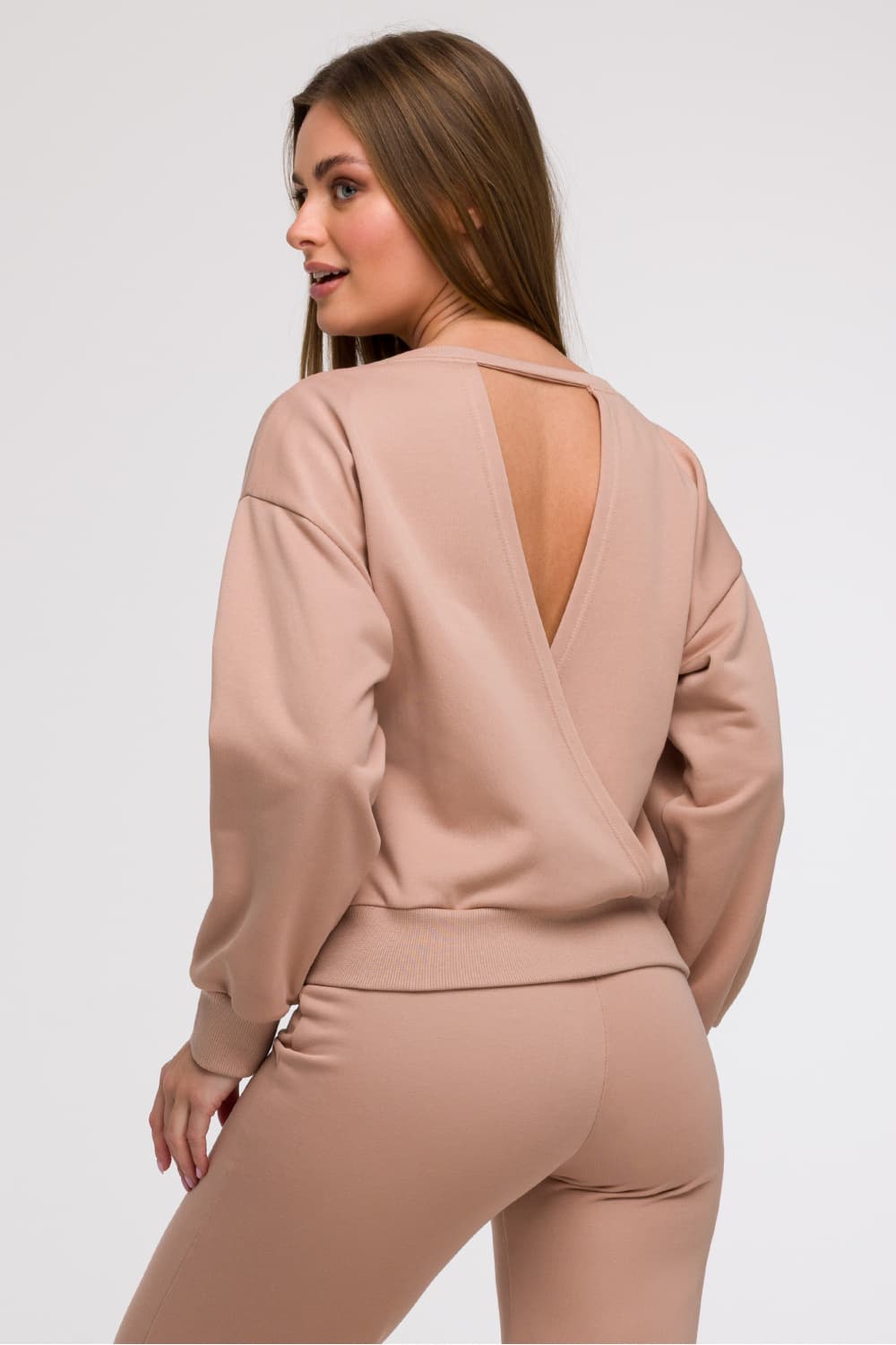 Felpa model 211527 BeWear - Miniatura 3