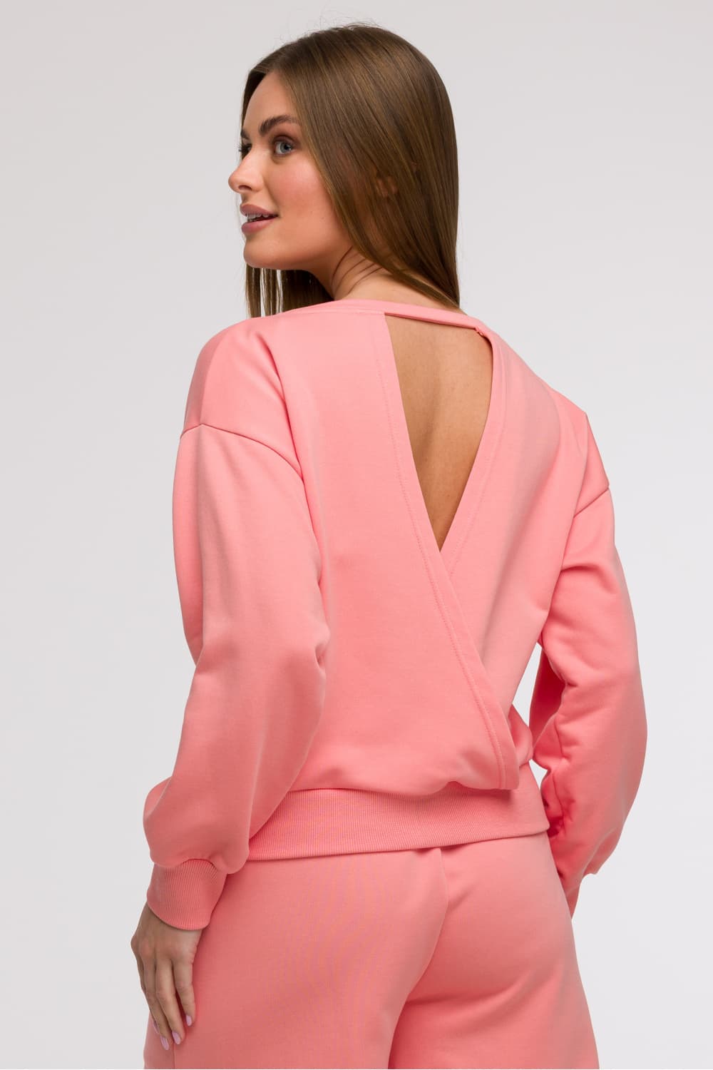 Felpa model 211528 BeWear - Miniatura 3