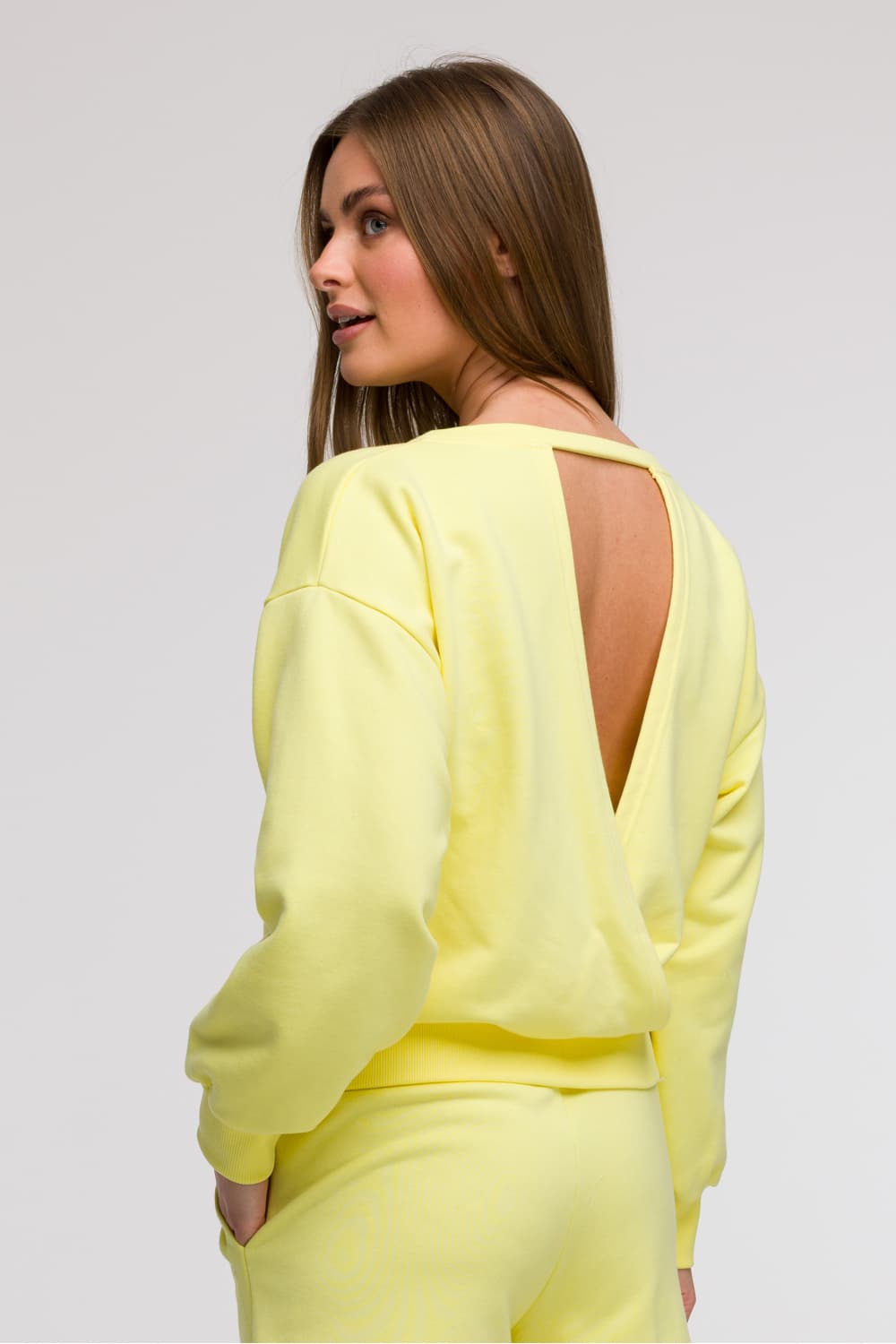 Felpa model 211529 BeWear - Miniatura 3