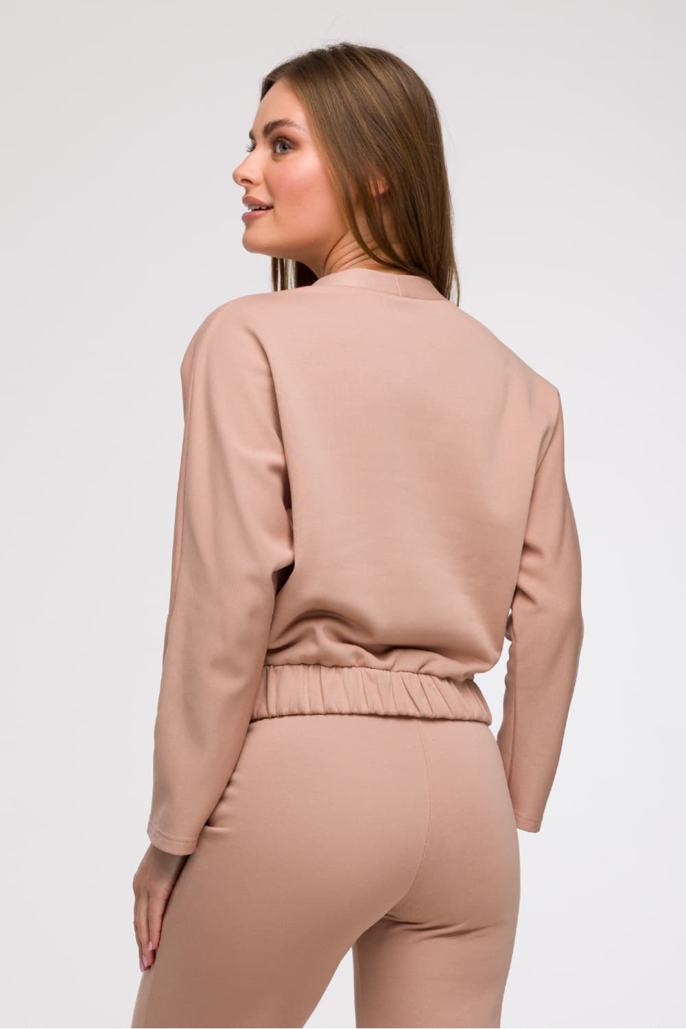 Felpa model 211532 BeWear - Miniatura 3
