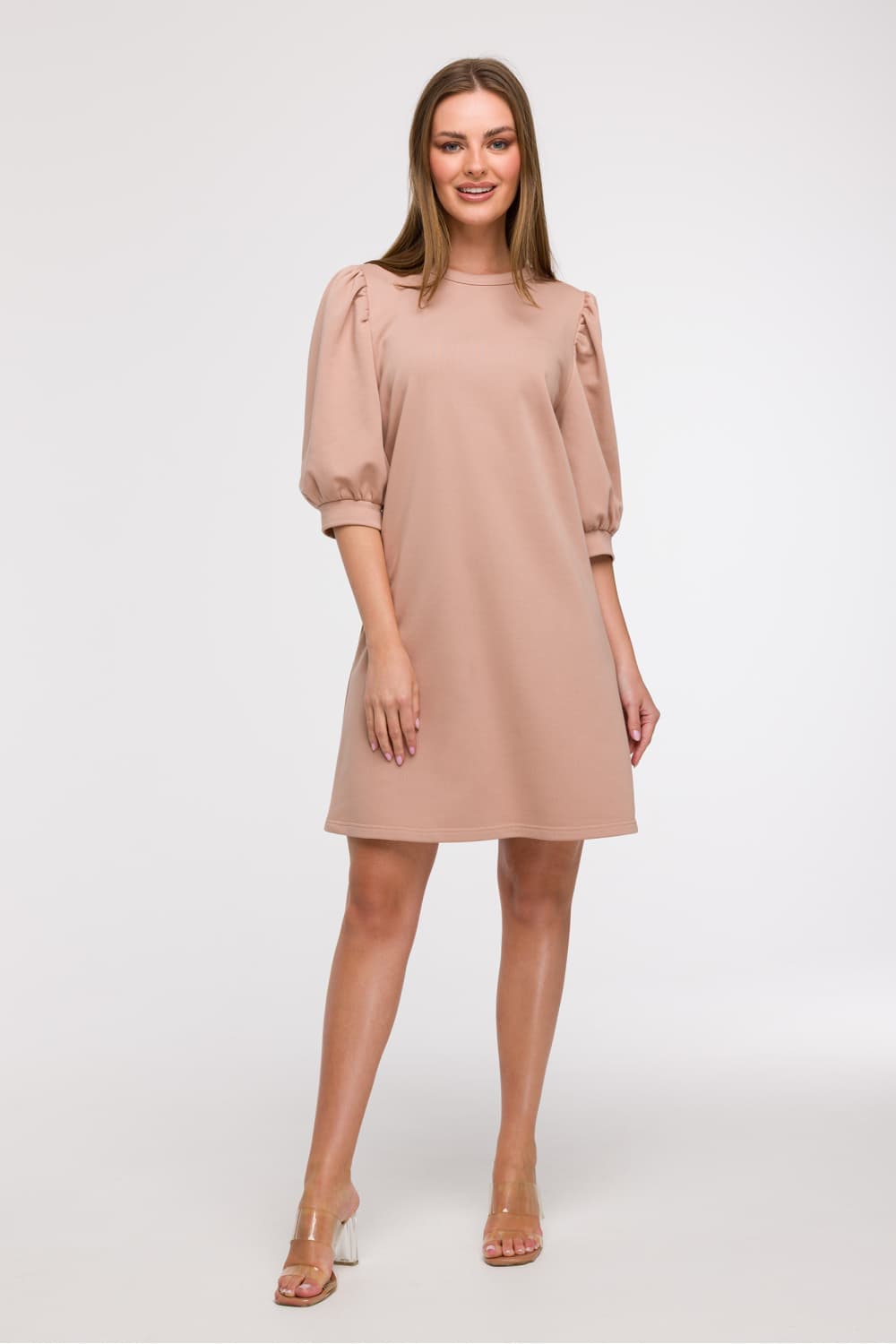 Vestito da giorno model 211537 BeWear - Miniatura 2