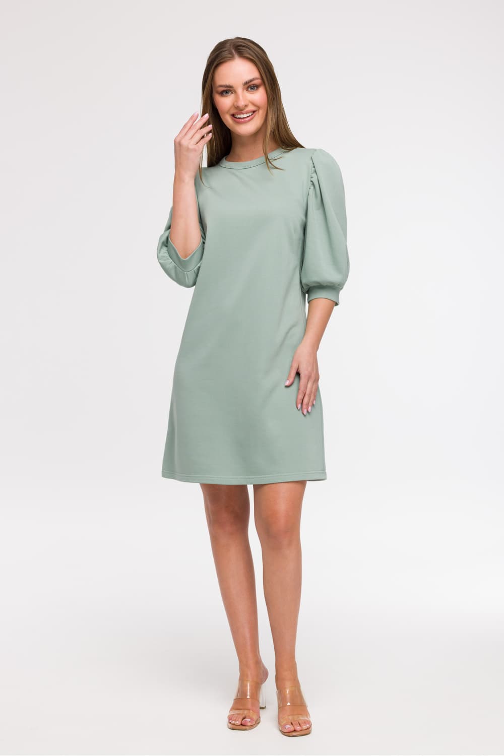 Vestito da giorno model 211538 BeWear - Miniatura 2